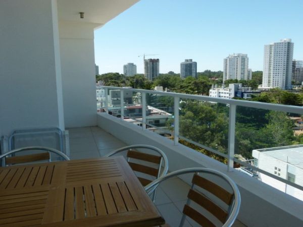 Departamento a tres cuadras de la playa